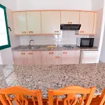 Apartament Tisalaya *