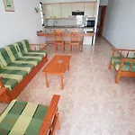 Tisalaya Apartament *