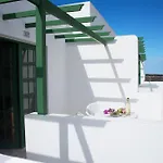 Tisalaya Puerto del Carmen (Lanzarote)