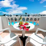 Tisalaya Apartament