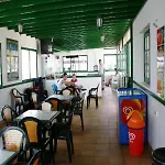 Apartament Tisalaya *