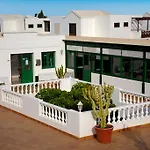 Apartament Tisalaya