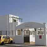 Tisalaya Puerto del Carmen (Lanzarote)