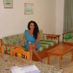 Tisalaya Apartament *