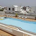 Tisalaya Puerto del Carmen (Lanzarote)