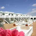 Apartament Tisalaya *