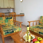 Tisalaya Apartament *