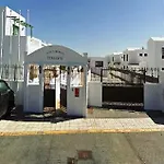 Apartament Tisalaya