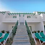 Apartament Tisalaya Puerto del Carmen (Lanzarote)