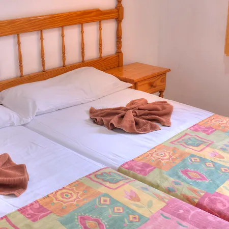 Tisalaya Apartment