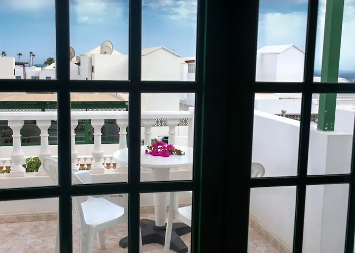 Tisalaya Lägenhet *