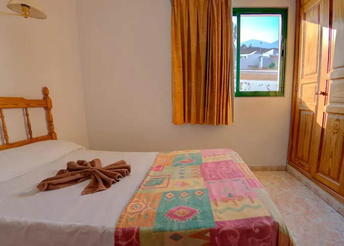 Lägenhet Tisalaya Puerto del Carmen (Lanzarote)