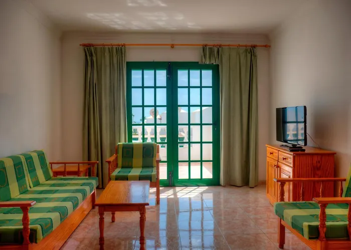 Lägenhet Tisalaya Puerto del Carmen (Lanzarote)