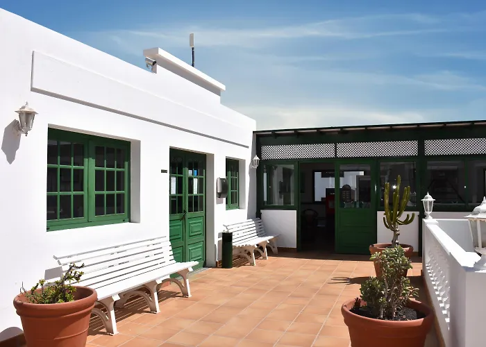 Tisalaya Διαμέρισμα *