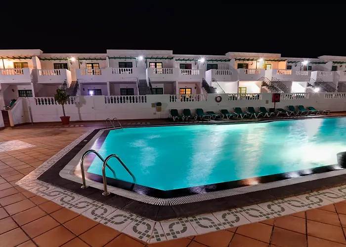 Lägenhet Tisalaya *