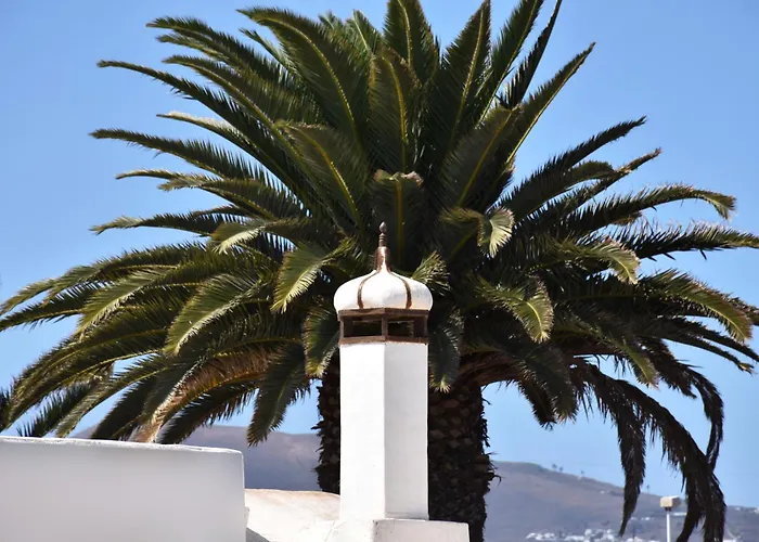 Tisalaya Lägenhet *