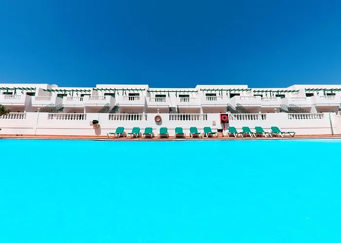 Tisalaya Διαμέρισμα *