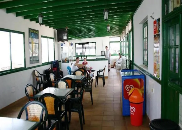 Lägenhet Tisalaya *