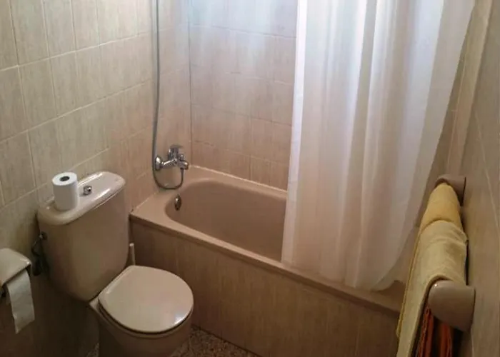 Lägenhet Tisalaya Puerto del Carmen (Lanzarote)