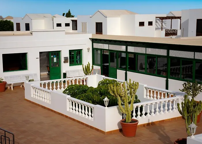 Διαμέρισμα Tisalaya