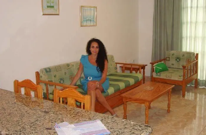 Tisalaya Διαμέρισμα *