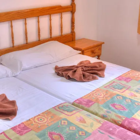 Tisalaya Apartamento