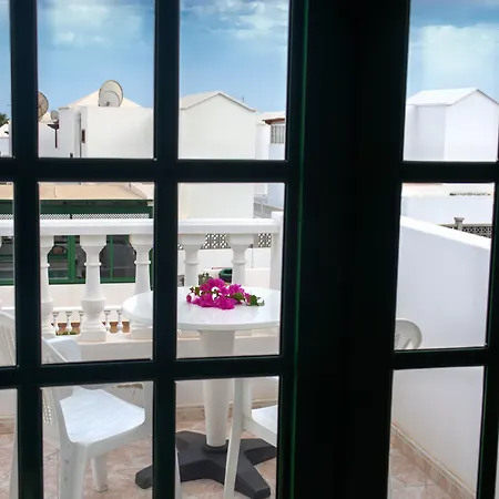 Tisalaya Apartmán *