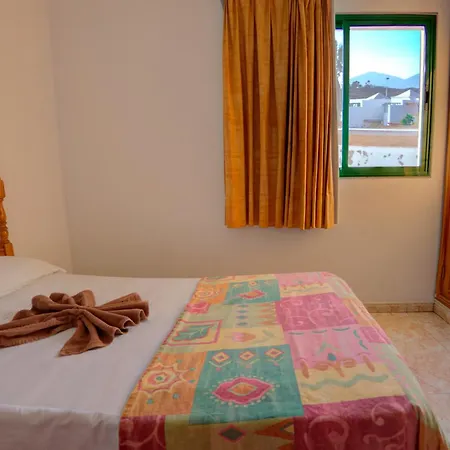 Appartement Tisalaya Puerto del Carmen (Lanzarote)