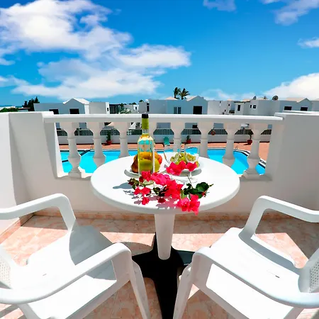 Tisalaya Apartmán