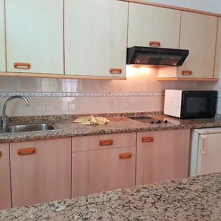 Tisalaya * Puerto del Carmen (Lanzarote)