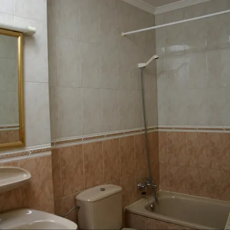 Apartmán Tisalaya Puerto del Carmen (Lanzarote)