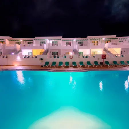 Tisalaya Apartmán Puerto del Carmen (Lanzarote)