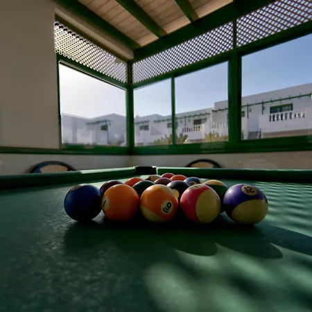 Apartamento Tisalaya