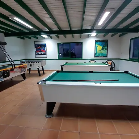 Apartamento Tisalaya