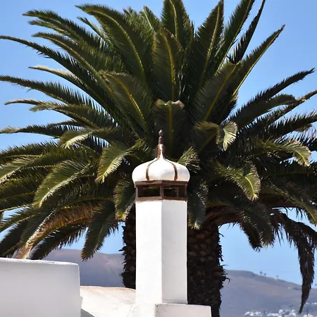 Tisalaya Apartamento *