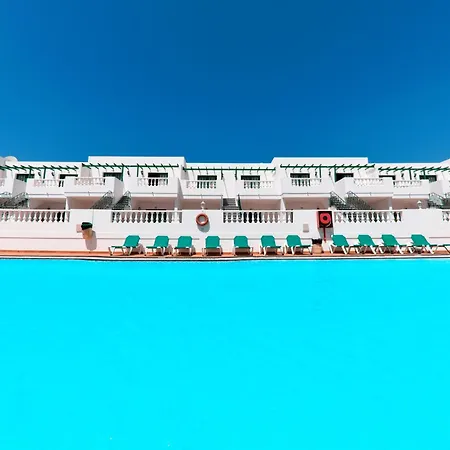 Tisalaya Appartement *