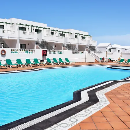 Tisalaya Apartmán Puerto del Carmen (Lanzarote)