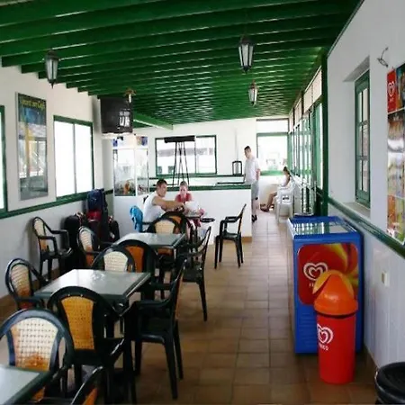 Appartement Tisalaya *