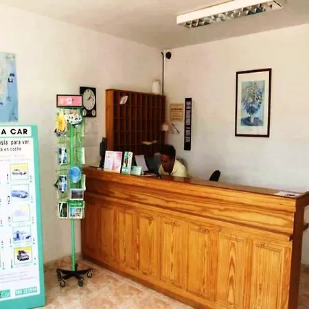 Tisalaya Apartmán Puerto del Carmen (Lanzarote)