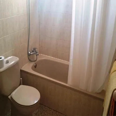 Apartmán Tisalaya Puerto del Carmen (Lanzarote)
