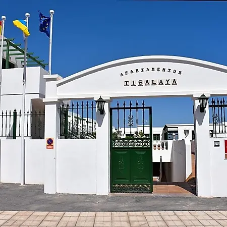 Tisalaya *