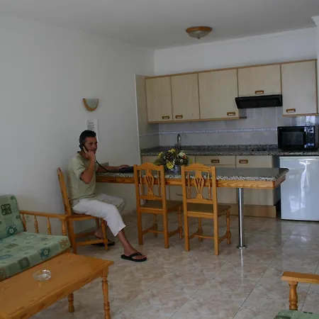 Tisalaya Puerto del Carmen (Lanzarote)