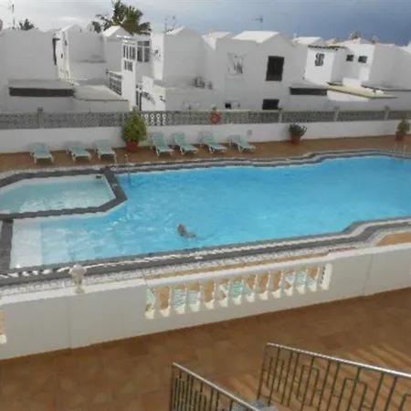 Tisalaya Apartmán Puerto del Carmen (Lanzarote)