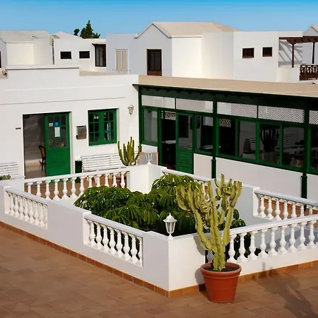 Apartmán Tisalaya