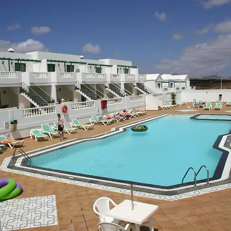 Tisalaya * Puerto del Carmen (Lanzarote)