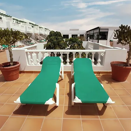 Tisalaya Apartamento *