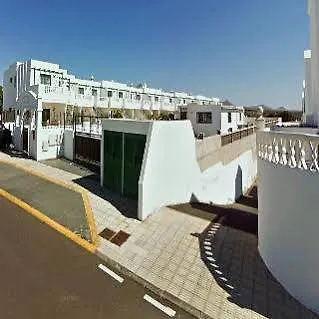 Tisalaya Apartman *