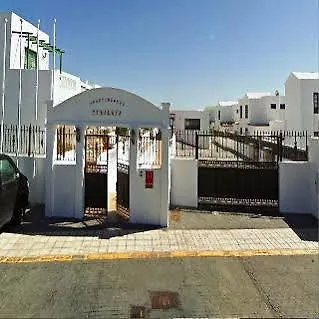 Apartmán Tisalaya