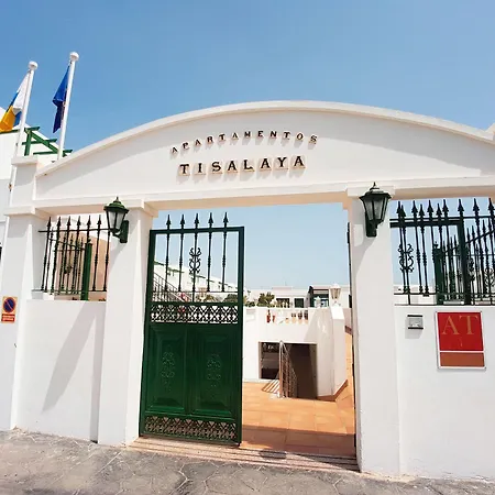 Tisalaya Apartmán Puerto del Carmen (Lanzarote)