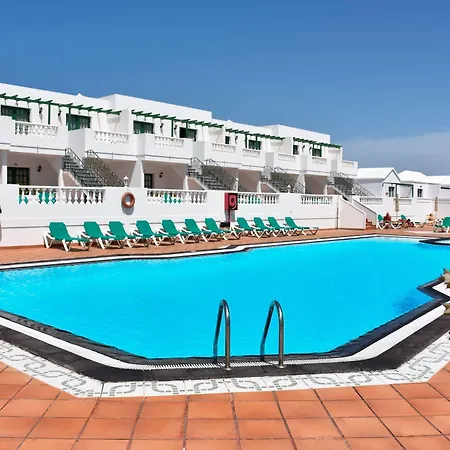 Appartement Tisalaya